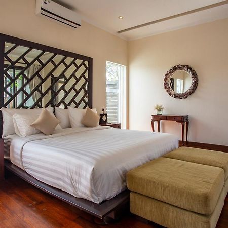 Ungasan Nusa Dua Ocean Cliff Dream מראה חיצוני תמונה