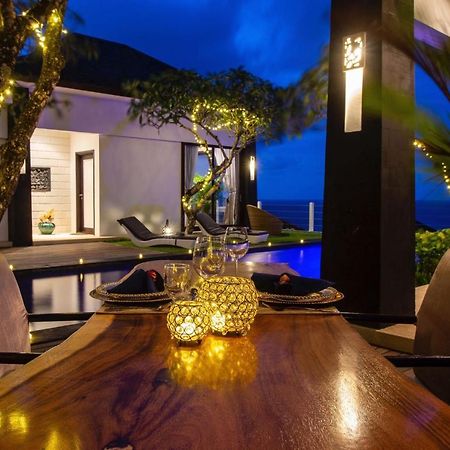 Ungasan Nusa Dua Ocean Cliff Dream מראה חיצוני תמונה